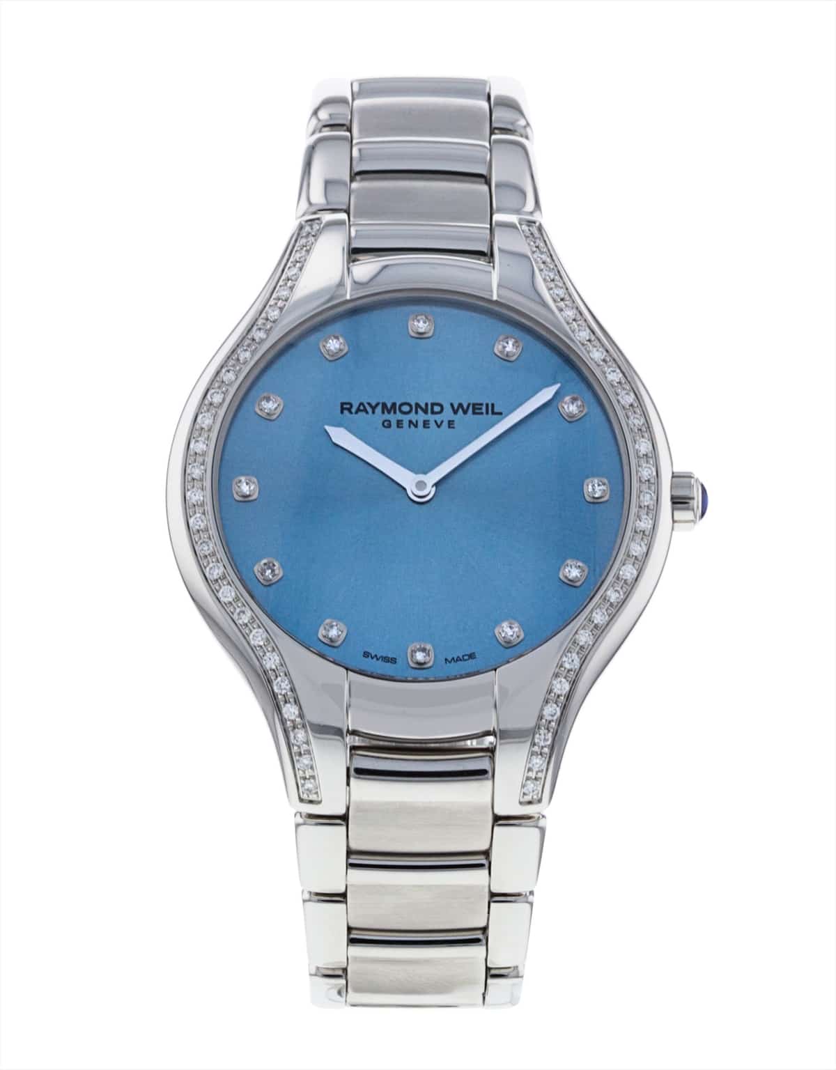 Raymond Weil Noemia 5132-STS-50081